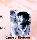 Connie Stetson