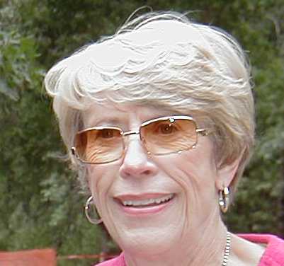 Linda Dahlberg